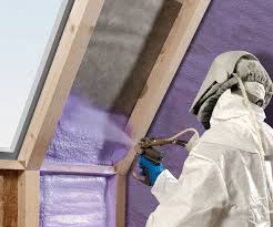 Types of Insulation We Offer in Fife, WA